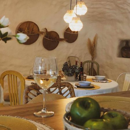 Cueva Otto Familiar Privada Villa Baza Eksteriør bilde