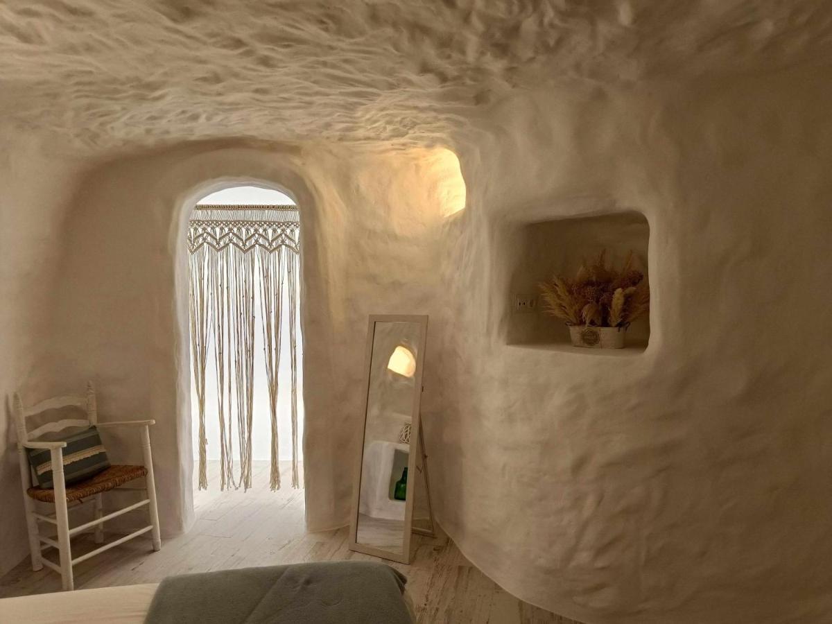 Cueva Otto Familiar Privada Villa Baza Eksteriør bilde